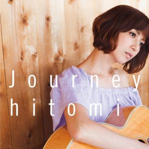 hitomi – Journey [Album]