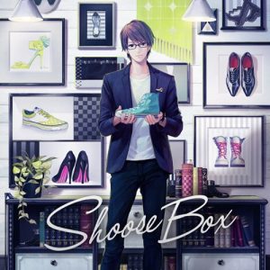 [Album] Shoose – Shoose Box [MP3/320K/ZIP][2015.11.04]