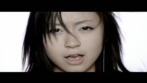 Utada Hikaru – COLORS (DVD) [480p] [PV]