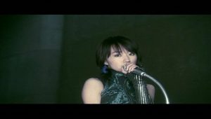 [PV] Nana Mizuki – WILD EYES [DVD][480p][x264][FLAC][2005.05.18]