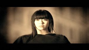 Utada Hikaru – Be My Last (DVD) [480p] [PV]