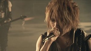 NIGHTMARE – Can you do it (DVD) [480p] [PV]