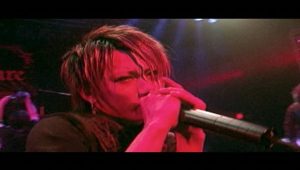 NIGHTMARE – HATE (Live Edition) (DVD) [480p] [PV]