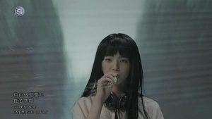 Shiina Ringo – Jiyuu e Michizure (SSTV) [720p] [PV]