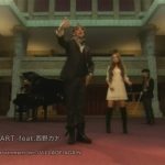 [PV] NERDHEAD feat. Kana Nishino – BRAVE HEART [HDTV][720p][x264][AAC][2012.05.30]
