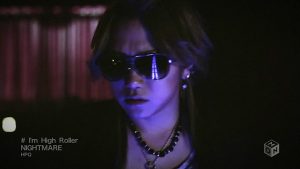 NIGHTMARE – I’m High Roller (M-ON!) [720p] [PV]