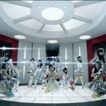 NMB48 – Kamonegikkusu (M-ON!) [720p] [PV]