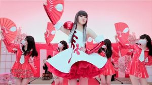 Urbangarde – Sakura Memento (M-ON!) [720p] [PV]