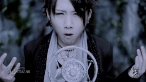 NIGHTMARE – Quints (M-ON!) [720p] [PV]