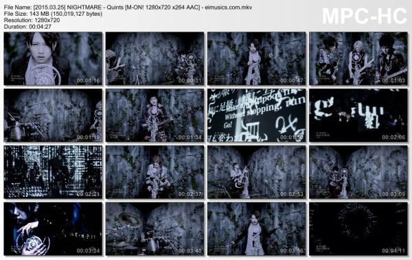 [2015.03.25] NIGHTMARE - Quints (M-ON!) [720p]   - eimusics.com.mkv_thumbs_[2015.12.02_18.55.31]