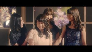 [PV] AKB48 – Kimi no Dainishou [DVD][480p][x264][AAC][2007.07.18]