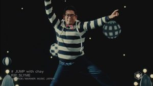 RIP SLYME – JUMP with chay (M-ON!) [720p] [PV]
