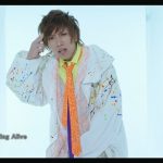 UMI☆KUUN – I am Just Feeling Alive (SSTV) [720p] [PV]