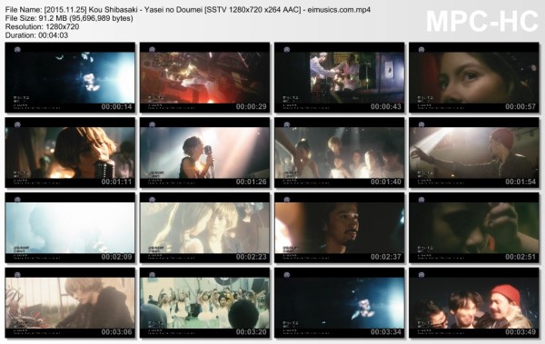 [2015.11.25] Kou Shibasaki - Yasei no Doumei (SSTV) [720p]   - eimusics.com.mp4_thumbs_[2015.12.02_19.46.43]
