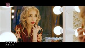 Miliyah Kato – Lipstick (SSTV) [720p] [PV]