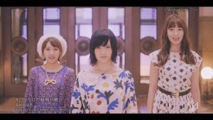 [PV] AKB48 – 365 Nichi no Kami Hikouki [HDTV][1080p][x264][AAC][2015.12.09]