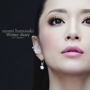 [Album] Ayumi Hamasaki – Winter diary ~A7 Classical~ [MP3/320K/ZIP][2015.12.23]