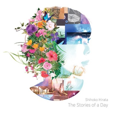 Shihoko Hirata – The Stories of a Day