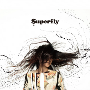 [Album] Superfly – Kuroi Shizuku & Coupling Songs: ‘Side B’ [AAC/256K/ZIP][2015.12.02]