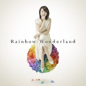 [Album] Yoko Ishida – Rainbow Wonderland [MP3/320K/ZIP][2015.12.02]