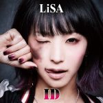 [Single] LiSA – ID [MP3/320K/ZIP][2015.12.02]