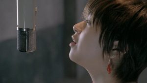 Utada Hikaru – Prisoner of Love (DVD) [480p] [PV]