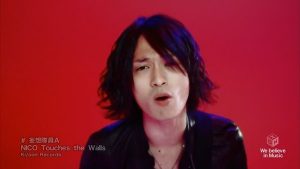 NICO Touches the Walls – Mousoutaiin A (M-ON!) [720p] [PV]