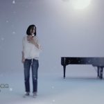Angela Aki – Tsugaru Kaikyo Fuyu-Geshiki [M-ON [720p] [PV]