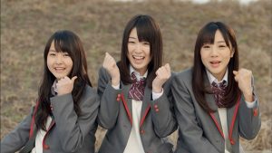 Nogizaka46 – Aitakatta Kamoshirenai -DIRECTOR’S CUT ver. (BD) [720p]  ALAC] [PV]