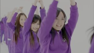 Nogizaka46 – Nogizaka no Uta (BD) [720p]  ALAC] [PV]