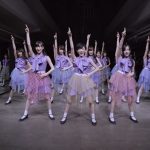 Nogizaka46 – Kimi no Na wa Kibou -DANCE & LIP Ver.- (BD) [720p]  ALAC] [PV]
