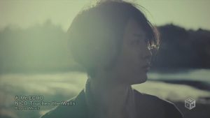 NICO Touches the Walls – Mr.ECHO (M-ON!) [720p] [PV]