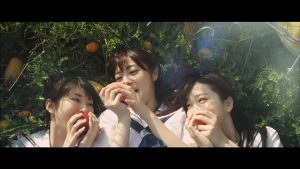 Nogizaka46 – Mukuchi na Lion (BD) [720p]  ALAC] [PV]