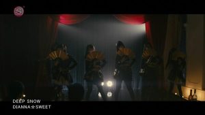 DIANNA☆SWEET – DEEP SNOW (SSTV) [720p] [PV]