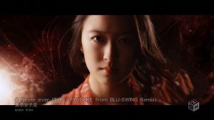 TOKYO GIRLS’ STYLE – Never ever (TJO & YUSUKE from BLU-SWING Remix) (M-ON!) [720p] [PV]