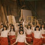 Nogizaka46 – Wakaregiwa, Motto Suki ni Naru (BD) [720p]  ALAC] [PV]