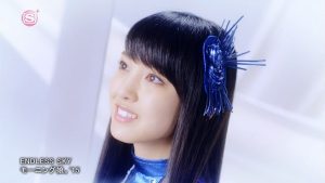Morning Musume ’15 – ENDLESS SKY (M-ON!) [720p] [PV]