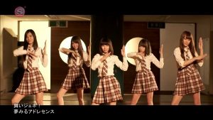 Yumemiru Adolescence – Mai Jene! (SSTV) [720p] [PV]