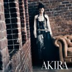 [Mini Album] AKIRA – X -Crossing- [MP3/320K/ZIP][2016.01.27]