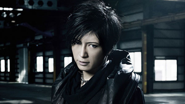 GACKT Discography