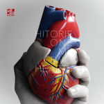 Hitorie – ONE-ME TWO-HEARTS [Single]
