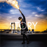 [Single] Kensho Ono – STORY “Luck & Logic” Opening Theme [MP3/320K/RAR][2016.01.27]