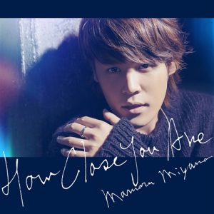 Single Mamoru Miyano How Close You Are Ajin Demi Human Ending Theme Mp3 3k Zip 10 03 17