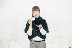 Mochida Kaori Discography