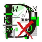 SHINee – D×D×D [Album]