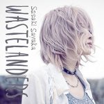 Sasaki Sayaka – WASTELANDERS [Single]