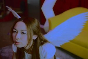 the brilliant green – Angel Song ~Eve no Kane~ (DVD) [480p] [PV]