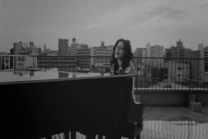 Angela Aki – Tegami ~Haikei Juugo no Kimi e~ (DVD) [480p] [PV]