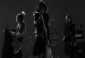 MEJIBRAY – Karma -Gareki no Mantichoras (DVD) [480p] [PV]