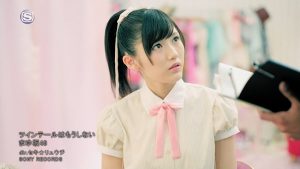 Watanabe Mayu – Tsuinteru wa Mou Shinai (SSTV) [720p] [PV]